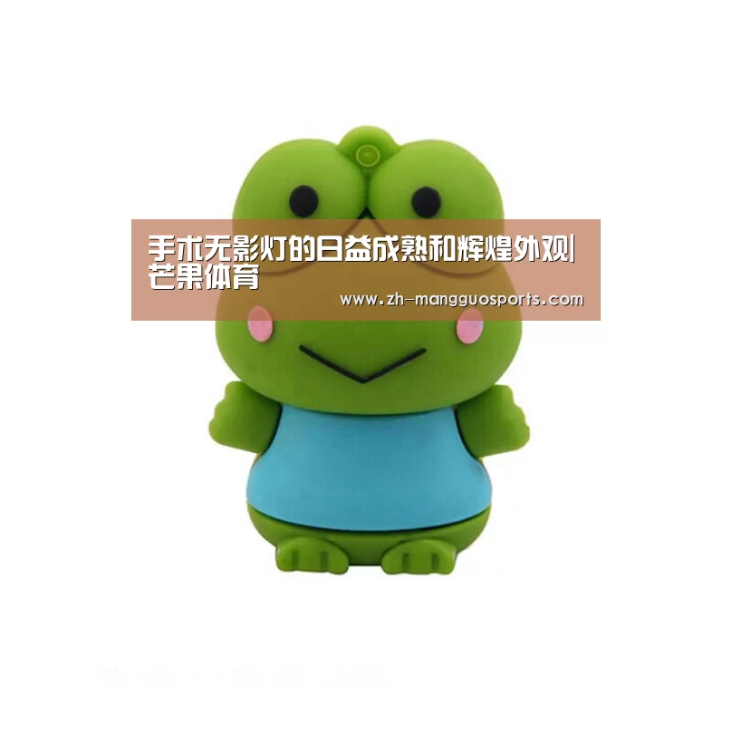 手术无影灯的日益成熟和辉煌外观|芒果体育(图1) 芒果体育